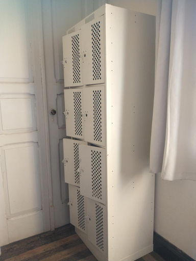 Others 5, Guanaani Hostel, Vitoria