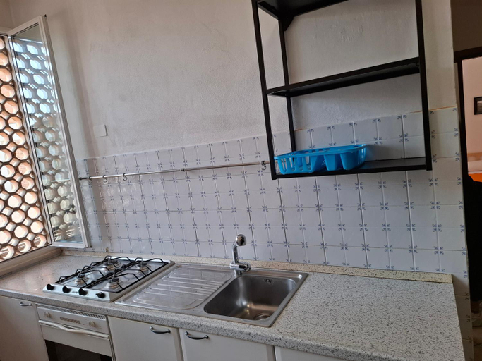 Others 5, FARE BnB - Room Porta Castello, Reggio Nell'Emilia