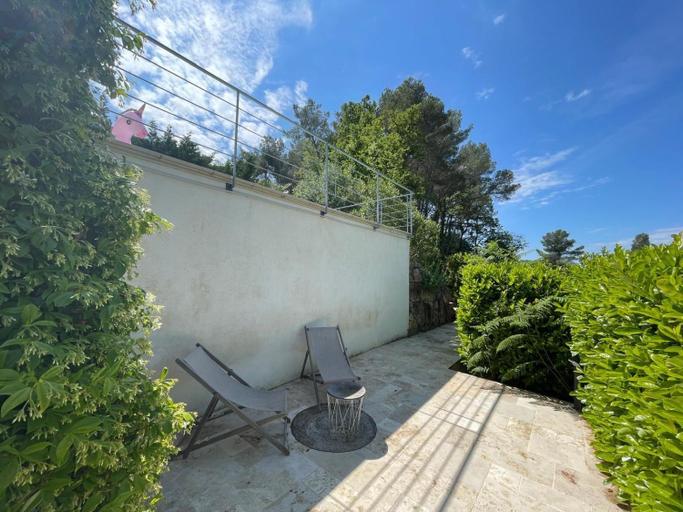 Others 4, Appartement Villa d'Aurore, Alpes-Maritimes