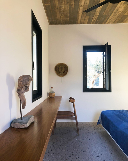 Room 3, Villa Mariana by Boutique, South Aegean