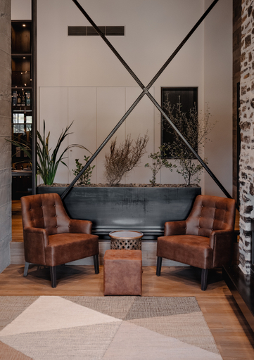 Public Area 2, Harvest Hotel, Central Otago