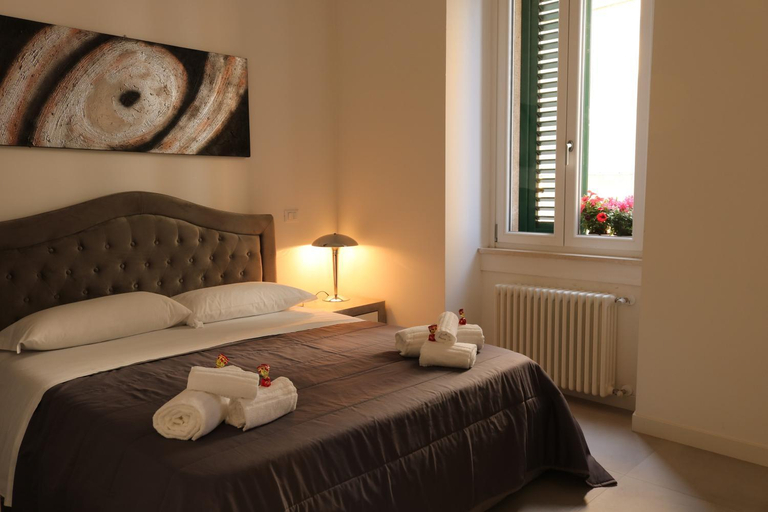 Others 3, Park Suite Matera, Matera