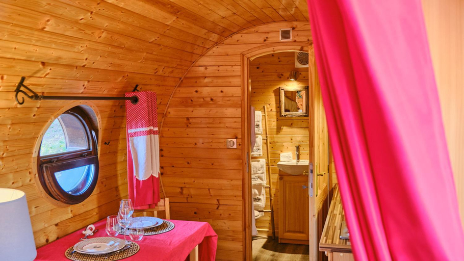 Others 4, Escale Cocooning, Vosges