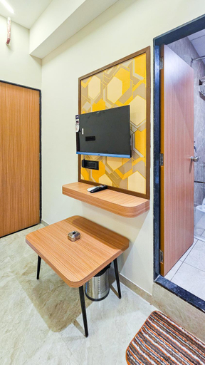 Others 4, Hotel Nova Sky, Rajkot