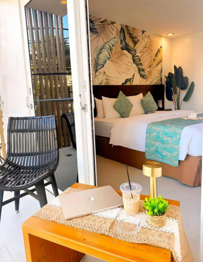 Bedroom 2, Jony's Boutique Hotel, Malay