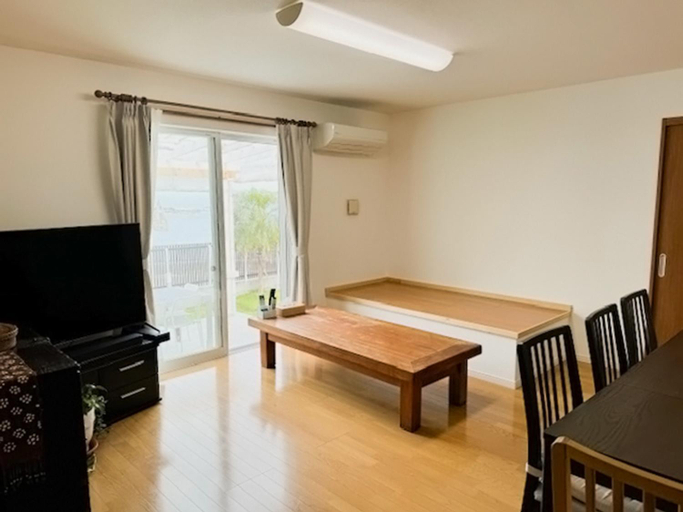 Dining Room 1
