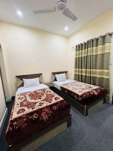 Others 3, Chandi Hotel and Apartments, Peshawar