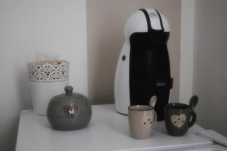 Others 4, B&B CABIROL, Sassari
