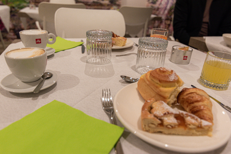 Food & Drinks 4, Profumi Di Primavera Luxury Guest House, Matera
