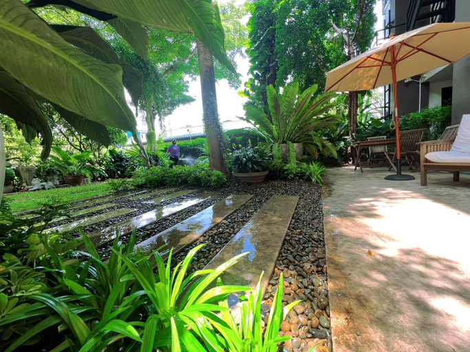 Sport & Beauty, Gasser Park & Residence, Muang Khon Kaen