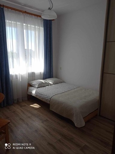 Others 4, Pokoje goscinne u Malgosi, Sławno