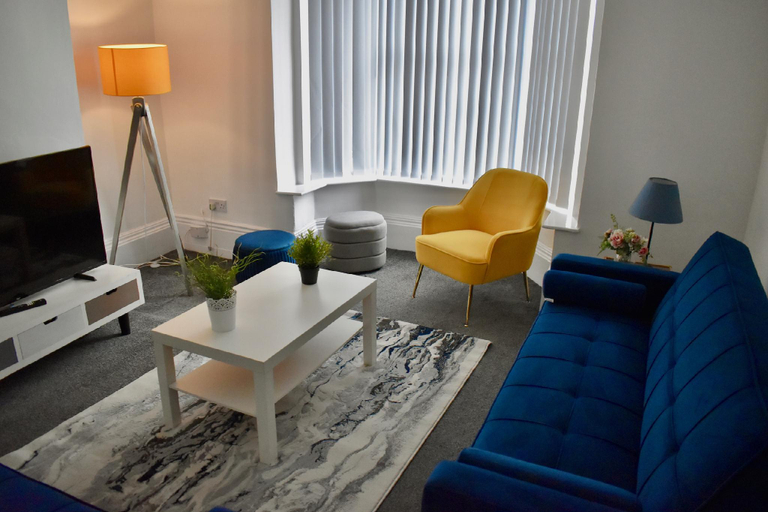 Others 4, Sheffield 5Bed Home | Work&Leisure + Free Parking, Sheffield