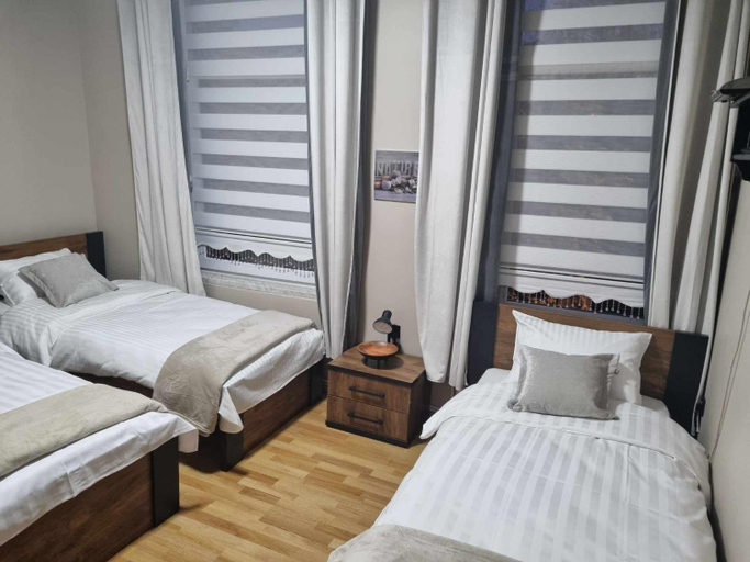 Others 3, Guesthouse Djulia, Oost-Vlaanderen
