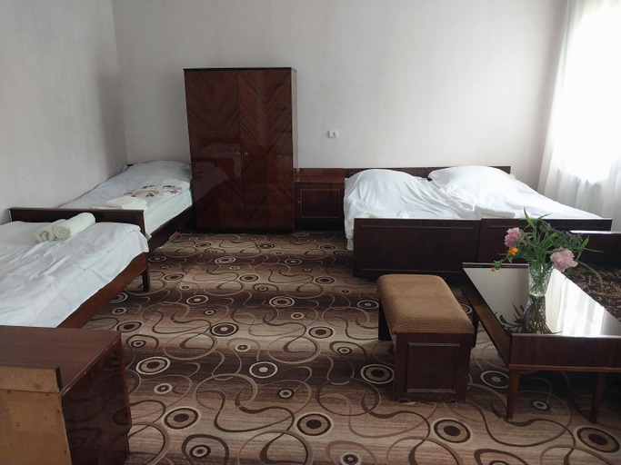 Others 5, GALA Guesthouse
