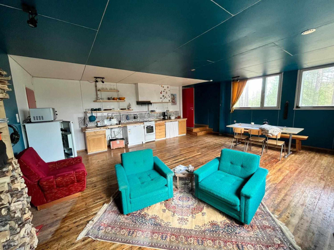 Others 4, Kihlangin Koulu Guest House, Lapland
