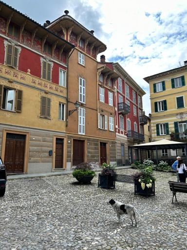 Others 1, Il Mirto Crespo, Alessandria