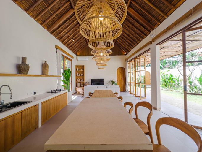 Others 5, Abangan Palace Ubud - Three Bedroom Private Pool, Gianyar