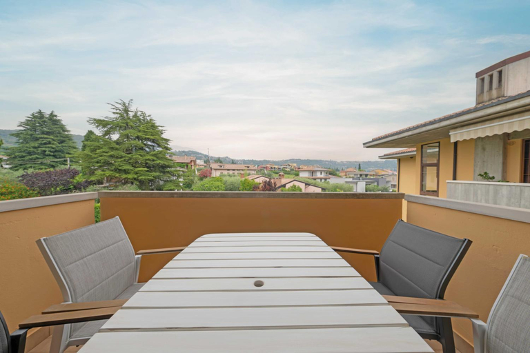 Others 5, ApartmentsGarda - Residenza Mantegna, Verona