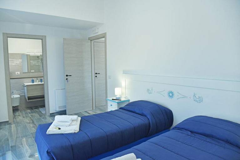 Others 3, Rosa dei Venti ROOMS, Oristano
