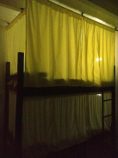 Others 5, E Hostel, Ouro Preto
