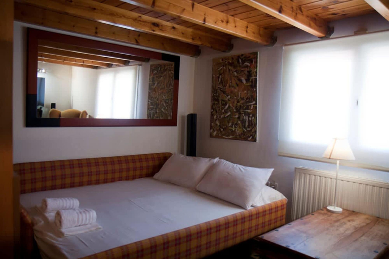 Room 4, Private Pool Lagonisi Escapade - Aphrodite s Nest, Attica