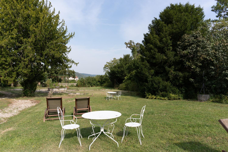 Others 3, La source de l'abbaye, Yonne