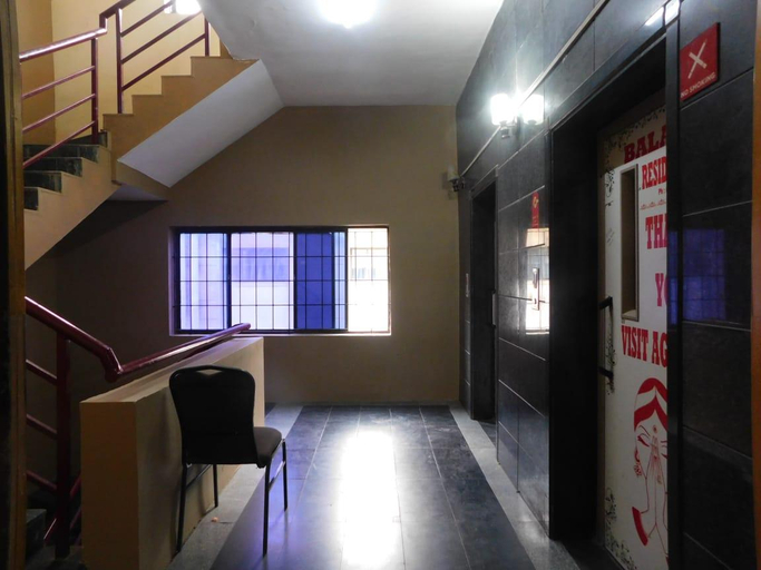 Exterior & Views, Balaji Residency, Chennai