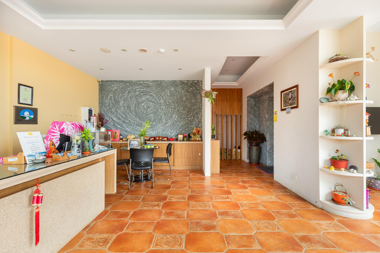 Food & Drinks, Kenting Shen's Homestay, Pingtung
