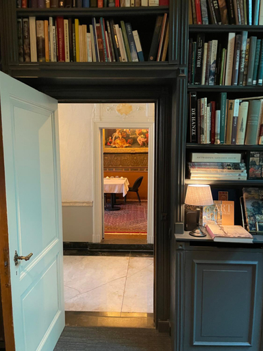 Others 3, Huis Dujardin Bed&Breakfast, Antwerpen