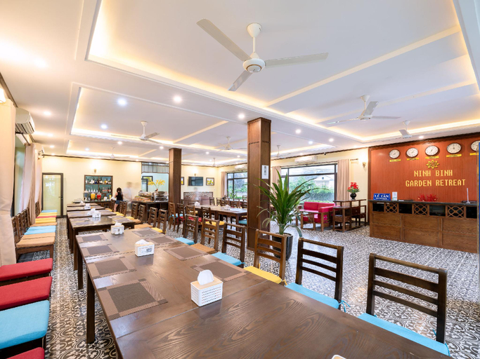 Food & Drinks 4, LumiGarden Tam Coc Resort, Hoa Lư