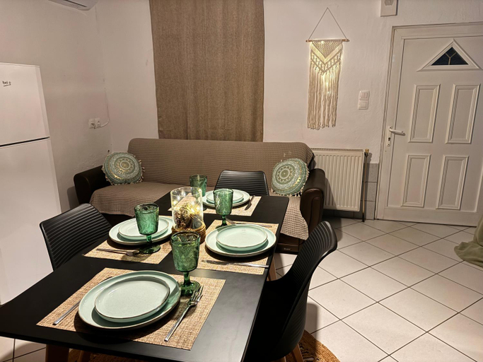 Kitchen 3, Neni's House, East Macedonia and Thrace