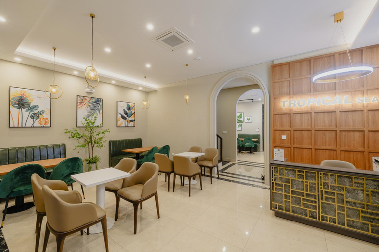 Public Area, 2Stay Tropical Grand World Phu Quoc, Phú Quốc