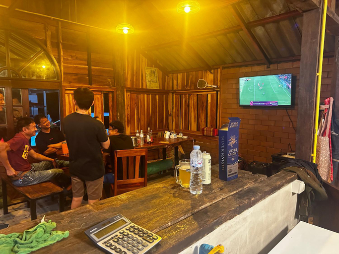 Food & Drinks 5, Nadohn-Homestay Bungalows , Klaeng
