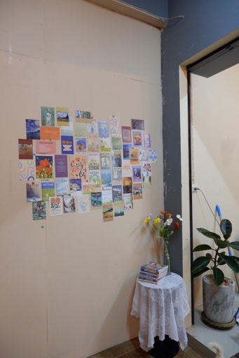 Others 2, Khaosok city hostel, Phanom