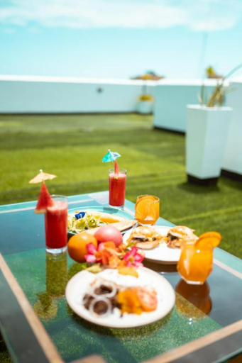 Food & Drinks 3, Jony's Boutique Hotel, Malay