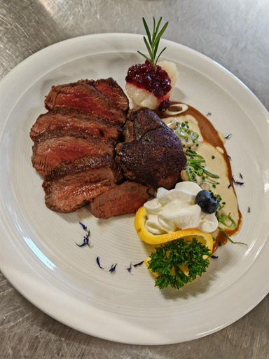 Food & Drinks 3, Gasthof "Zum Steinwald", Freudenstadt