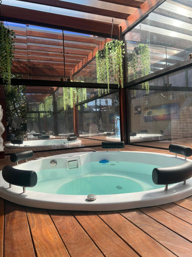 Sport & Beauty 5, RESONAMUH - Hostel, São Pedro da Aldeia