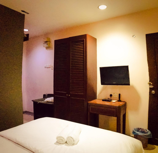 Others 2, New Station Hotel Klang, Klang