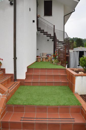 Others 3, Casa Framama, Cuneo