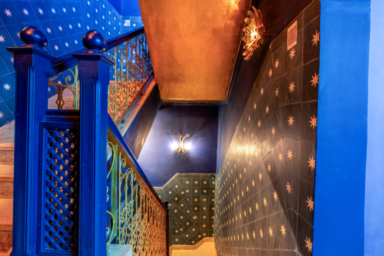 Public Area 5, Riad & Spa Stella Cadente, Marrakech