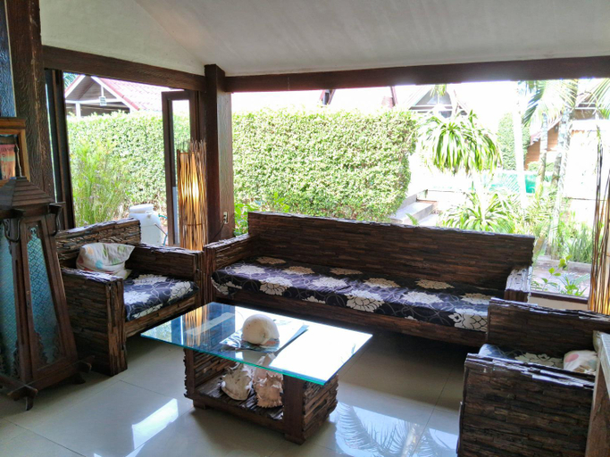 Public Area 2, @ Samui Haus, Ko Samui