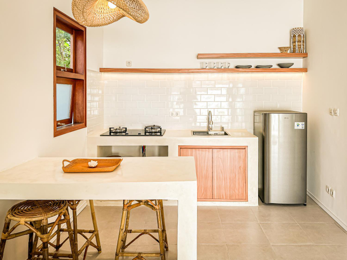 Others 4, Private Pool Villa Retreat NAMU new one-bedroom 6unit, Lombok