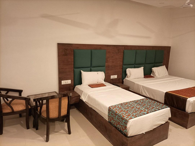 Bedroom 5