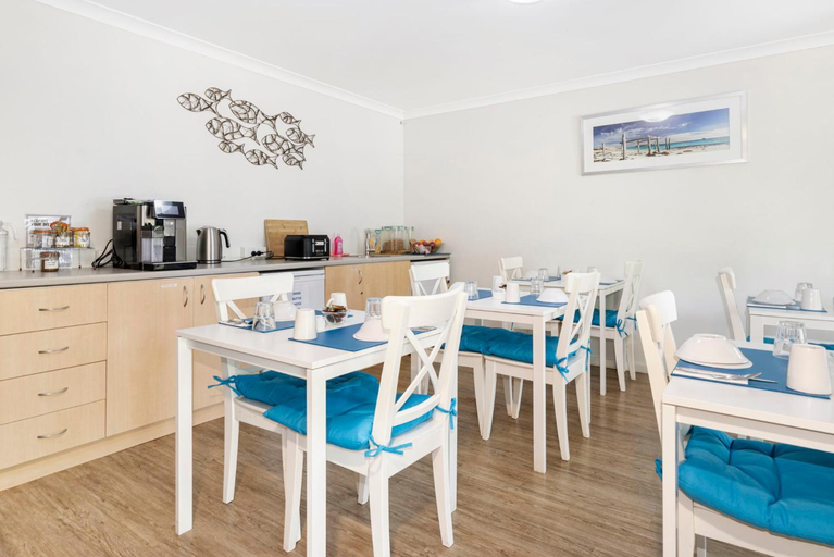 Food & Drinks 4, Observatory Guesthouse - Adults Only, Busselton