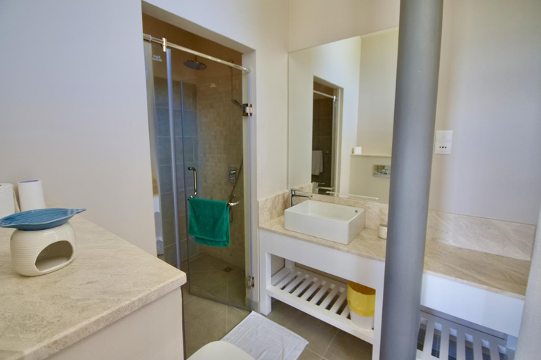 Bathroom 2, Bacova Sur Mer by Le Domaine de Bacova