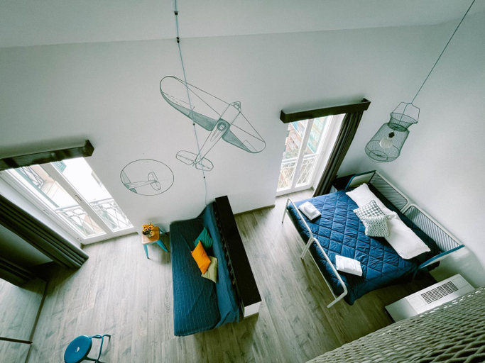 Bedroom 9