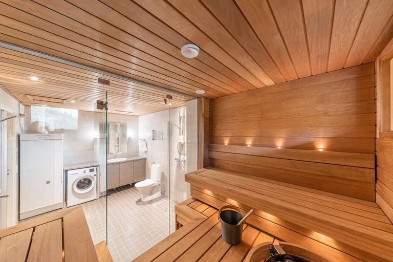 Others 1, Ruka Ski Chalets, Northern Ostrobothnia