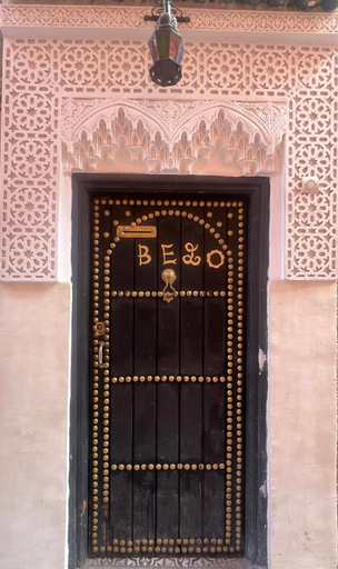 Others 4, BE Twenty, Marrakech
