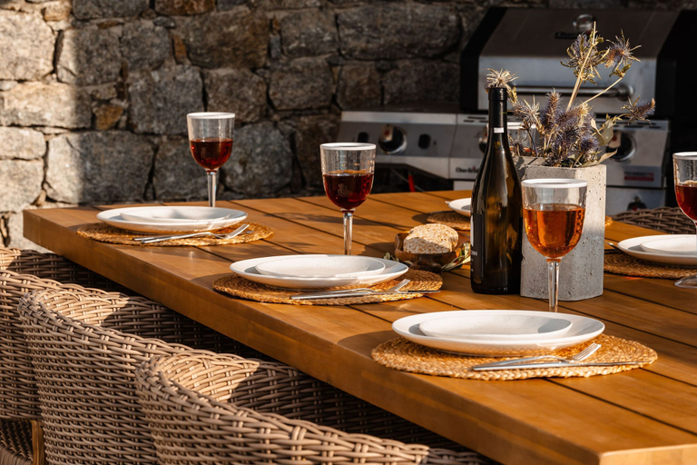 Room 2, Maison Solea Plaka With 3 Bedrooms and 3 Bathrooms, South Aegean