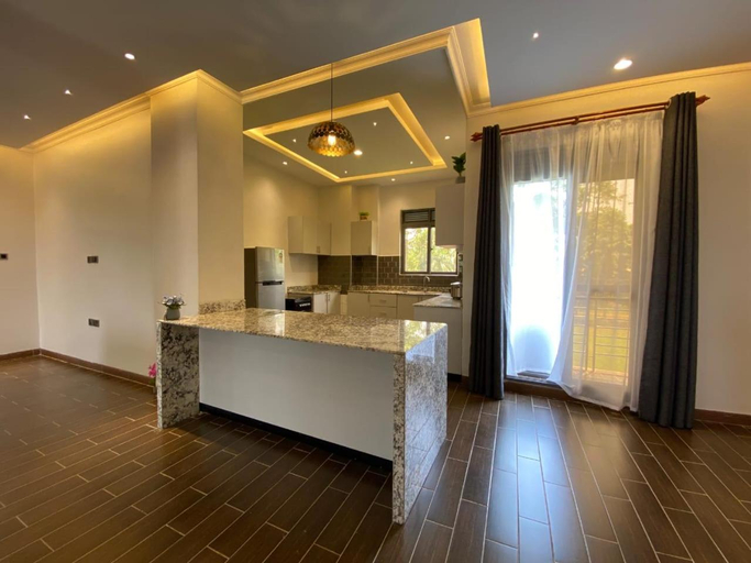 Others 2, LOBO properties, Kampala